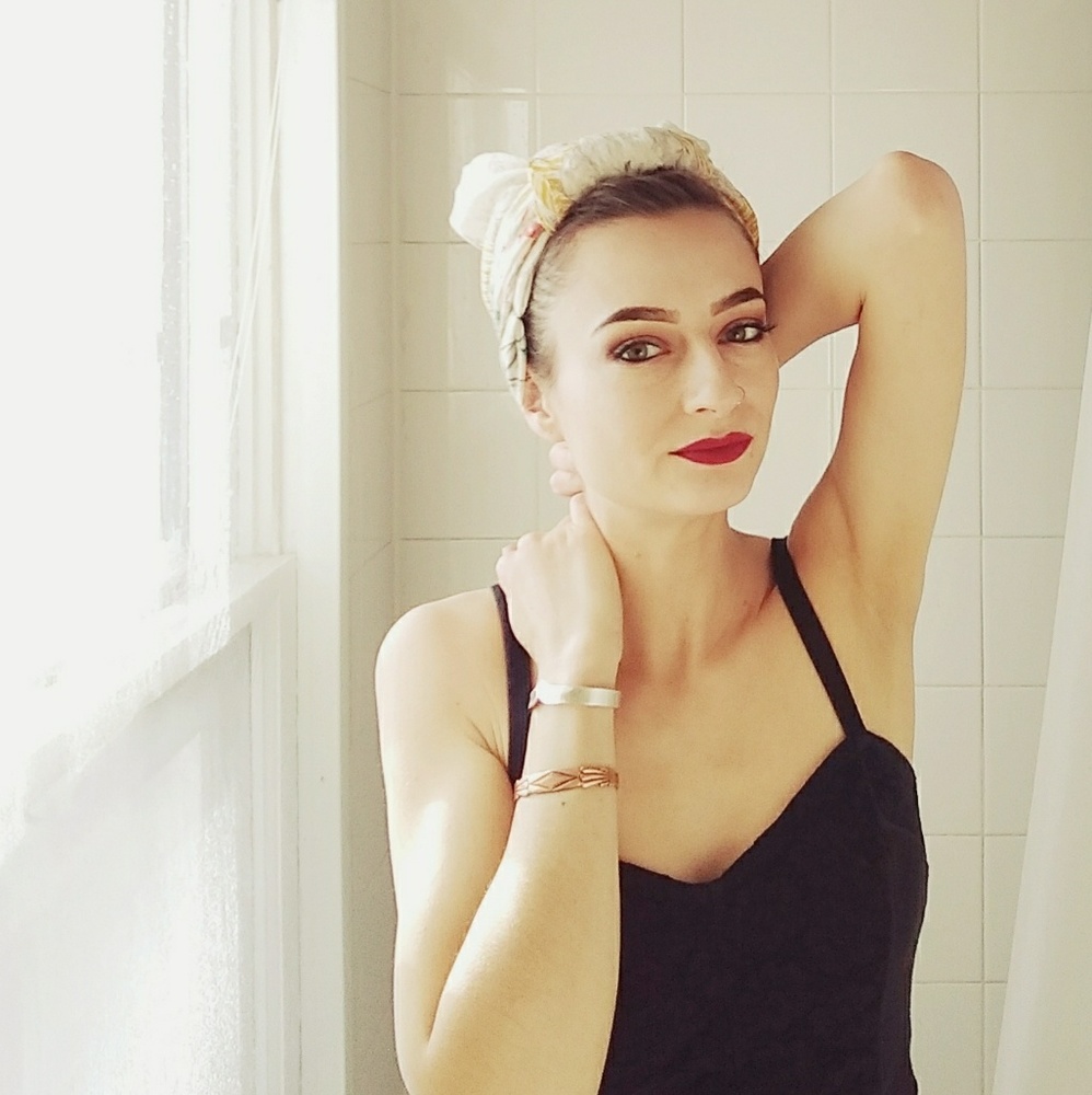 Meet your Posher, Jenny